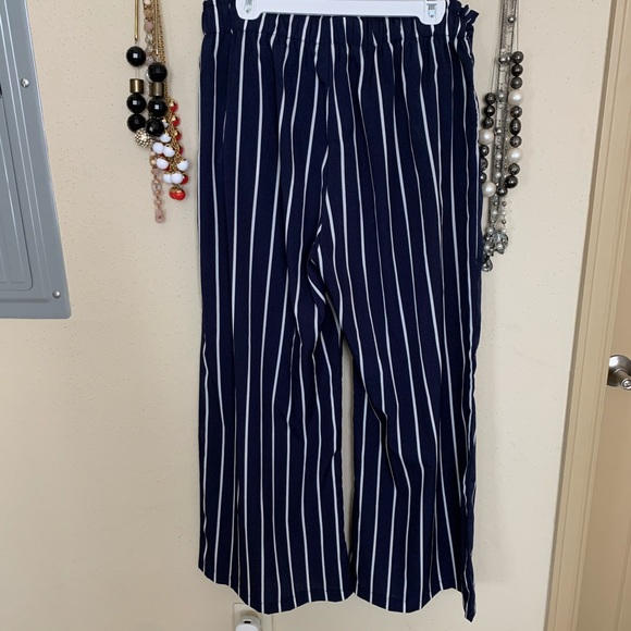 Cute Striped Pants - Picture 2 of 3